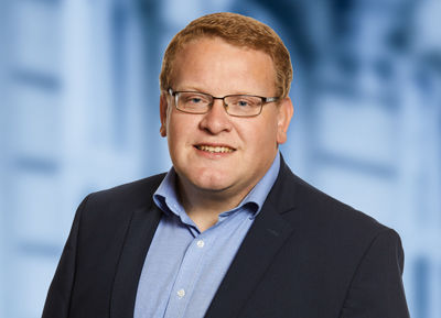 Bent Kloster